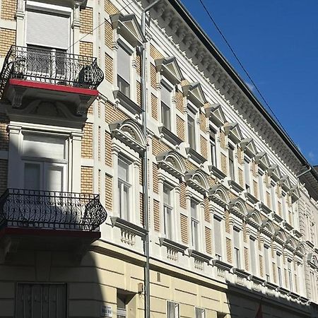Budapest Central Andrassy Apartment Екстериор снимка