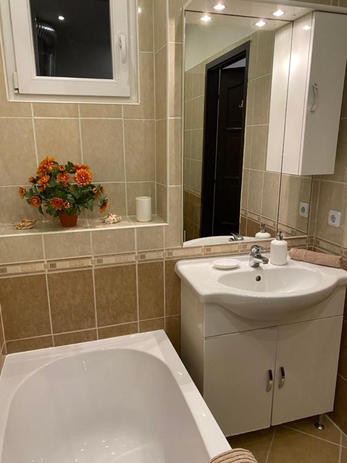 Budapest Central Andrassy Apartment Екстериор снимка