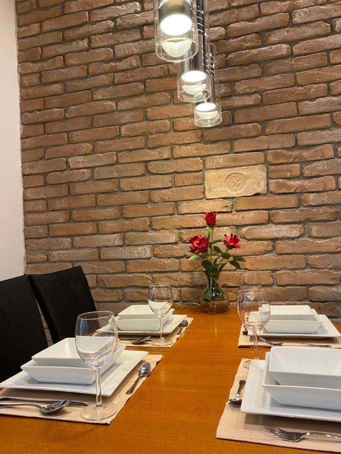 Budapest Central Andrassy Apartment Екстериор снимка