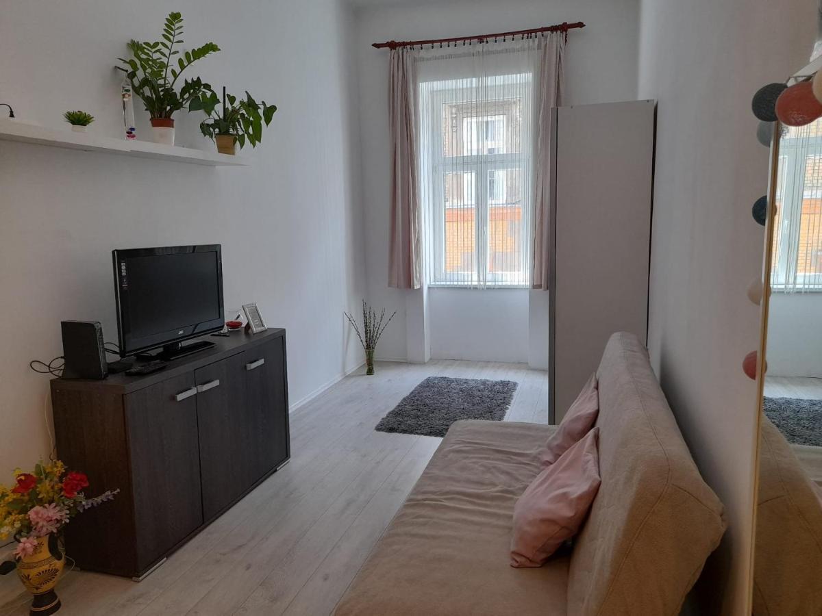 Budapest Central Andrassy Apartment Екстериор снимка