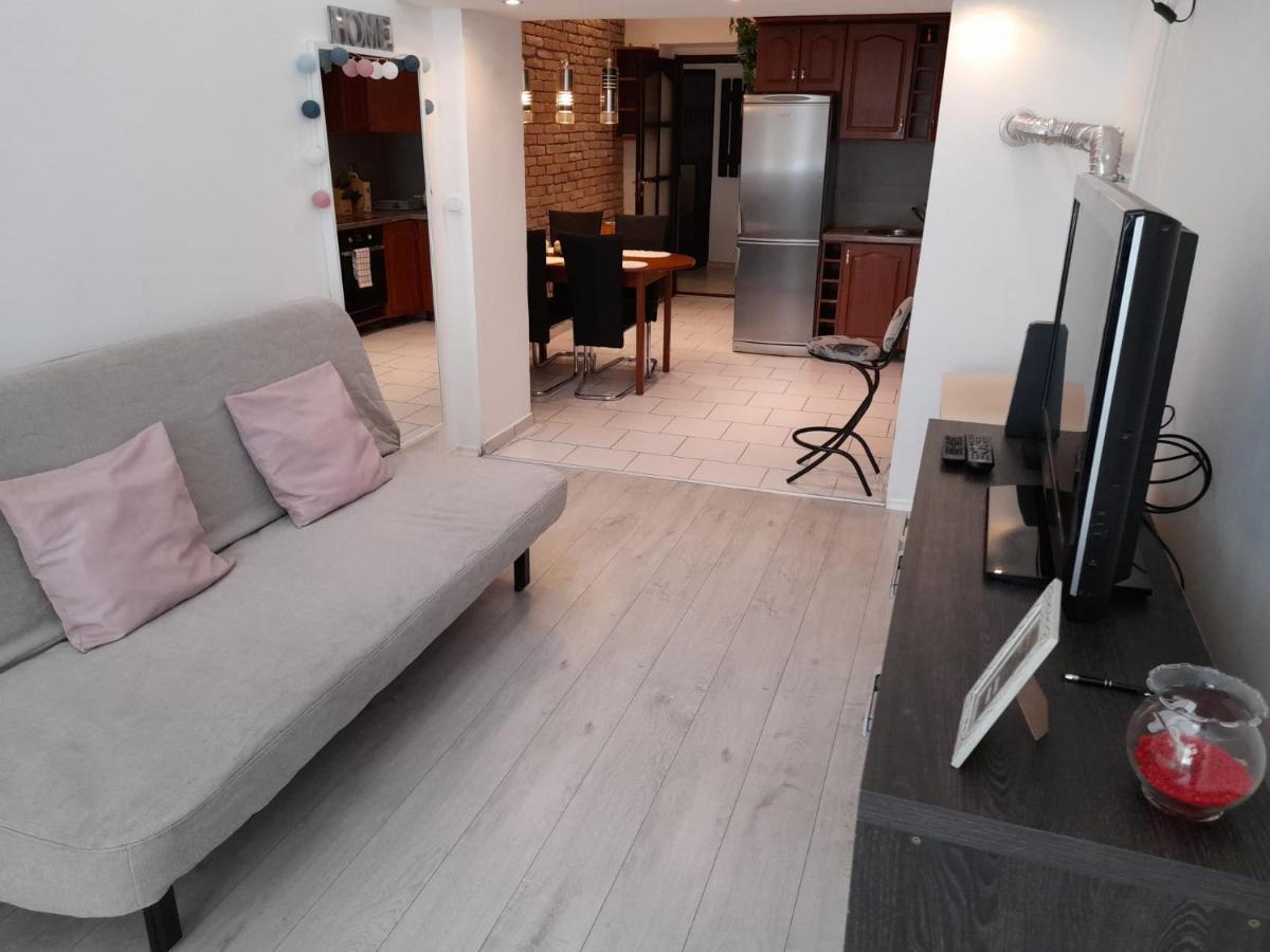 Budapest Central Andrassy Apartment Екстериор снимка